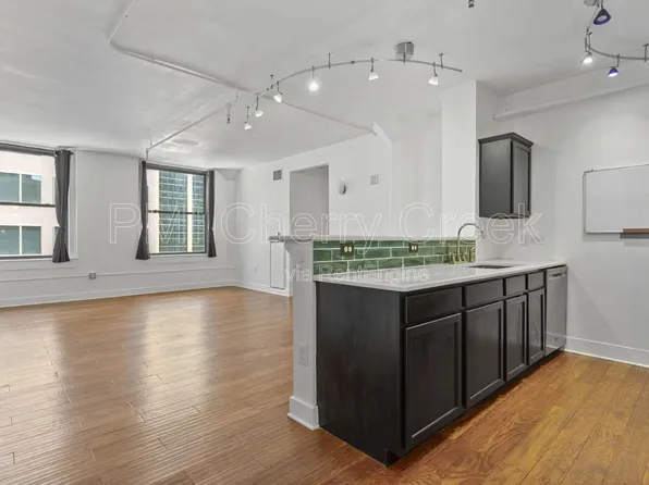 444 17th St, Denver, CO