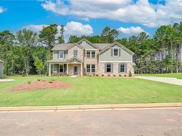 232 Ruthe Cv, Locust Grove, GA 30248