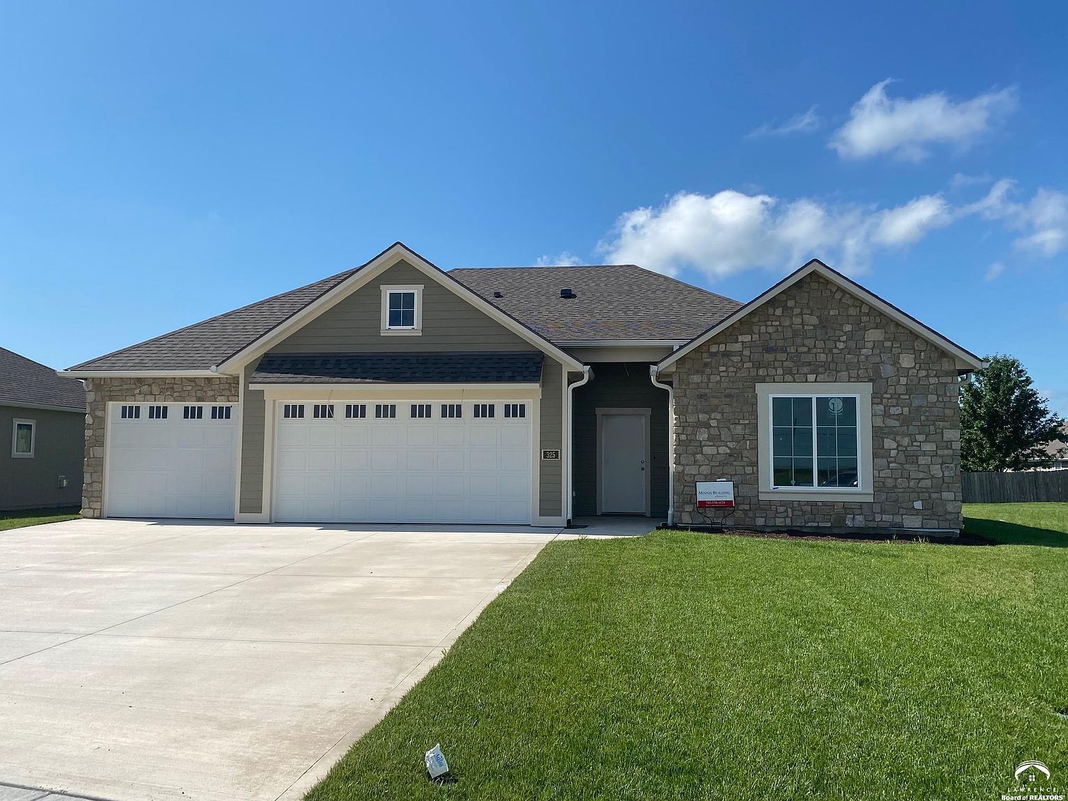 325 Northwick Ct, Eudora, KS 66025 MLS 159236 Zillow