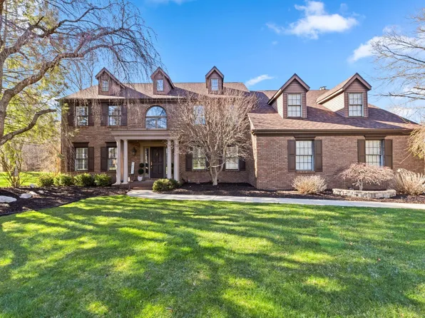 54511 Hunters Ct, Elkhart, IN 46514