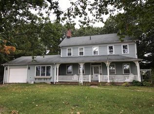 12 Parkers Point Blvd, Forked River, NJ 08731