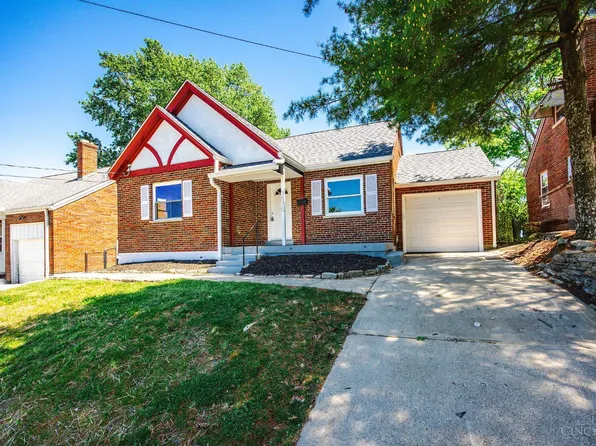 3870 Biehl Ave, Cincinnati, OH 45248