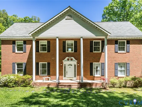 2671 Deer Haven Trl, Columbia, VA 23038