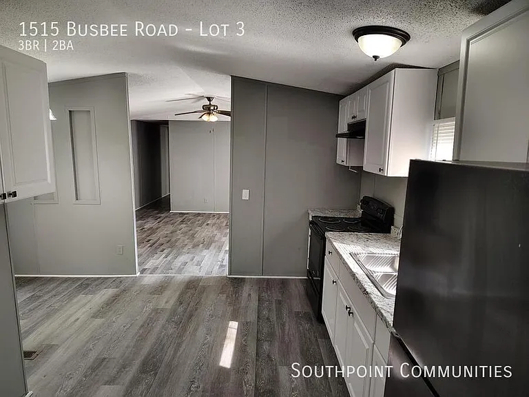 1515 Busbee Rd #3 — Photo 6