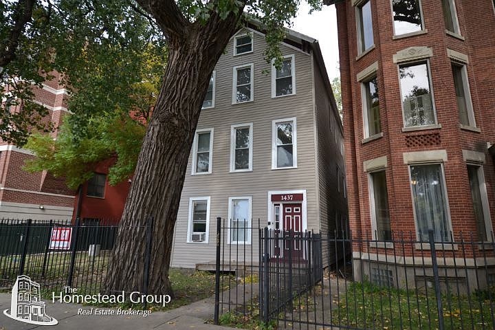 1st image of 1437 N Wicker Park Avenue # Second Fl
