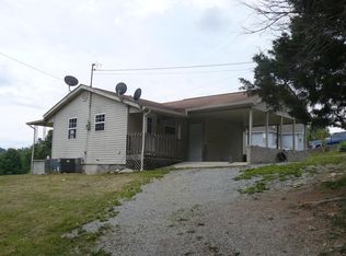 1218 Leabow Hollow Rd, New Tazewell, TN 37825