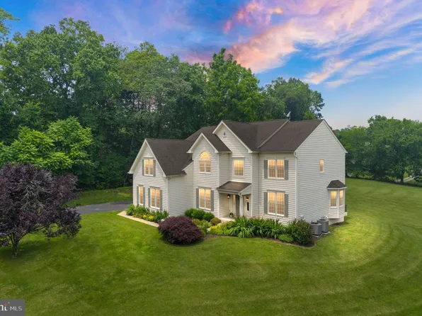 17943 Manassas Gap Ct, Hamilton, VA 20158