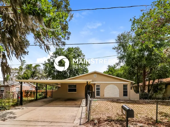 3817 E Miller Ave, Tampa, FL 33604