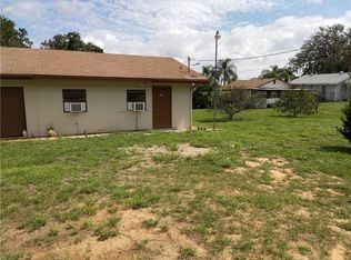 829 Lime Ave, Frostproof, FL 33843