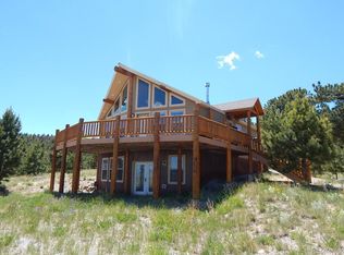 7348 Ranch Rd, Hartsel, CO 80449