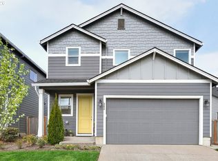 262 W 17th St, Lafayette, OR 97127