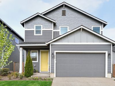 262 W 17th St, Lafayette, OR, 97127