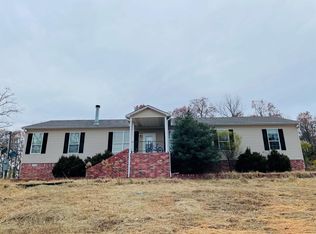 92 Aaron Loop, Vilonia, AR 72173