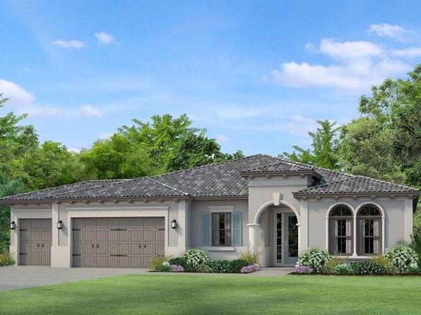 New Construction Homes in Odessa FL | Zillow