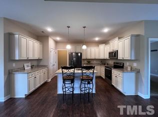 18 Watersedge Ln, Smithfield, NC 27577