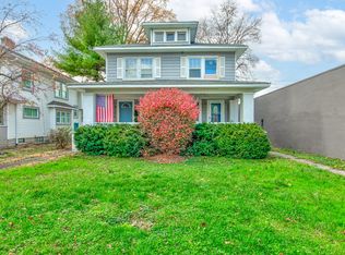 5158 N College Ave, Indianapolis, IN