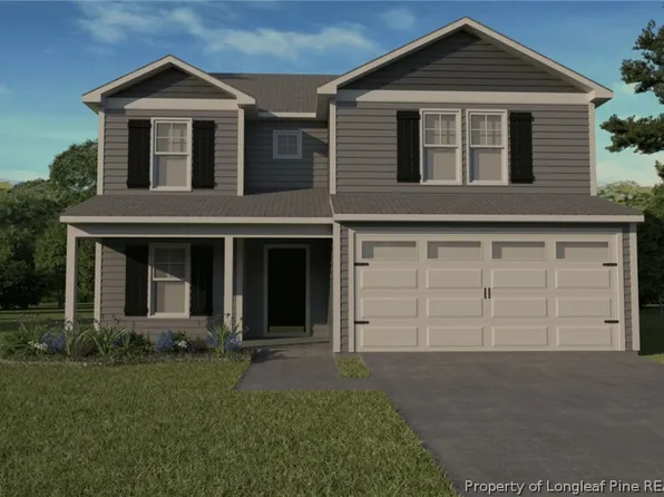 355 Brickendon Ln Lot 315, Raeford, NC 28376