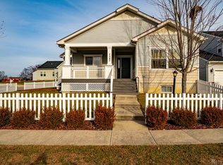 7347 Bostelman Pl, Dayton, OH 45424