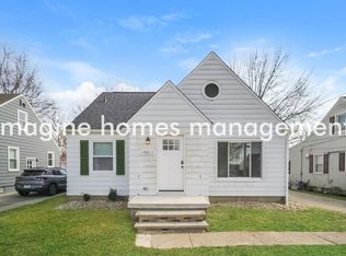 4803 Grace Rd, North Olmsted, OH 44070