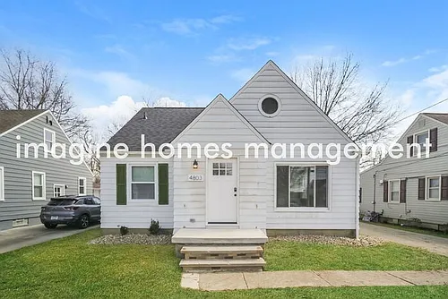 4803 Grace Rd Photo 1