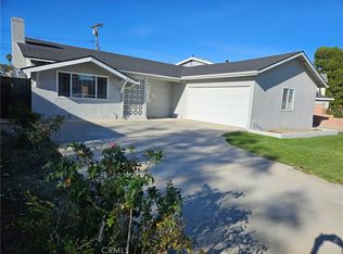 713 N Orcutt Dr, Montebello, CA 90640