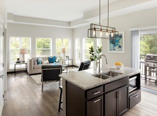 Birdtown Flats, Minneapolis, MN 55422