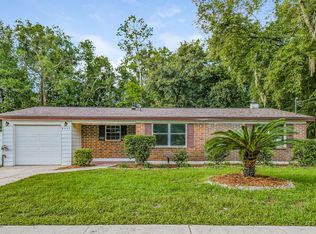 8442 Fury Dr, Jacksonville, FL 32244