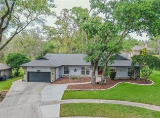 1110 Oakridge Manor Dr, Brandon, FL 33511