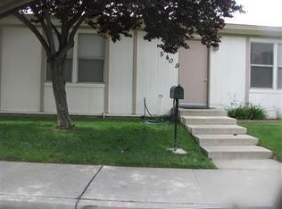 5409 Crystal Springs Dr, Bakersfield, CA 93313