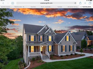 280 Horton Grove Rd, Fort Mill, SC 29715