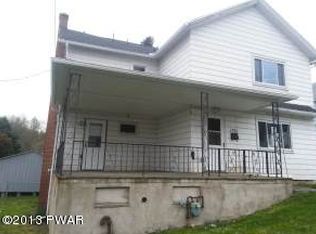 2903 Frink St, Scranton, PA 18504