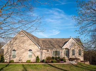 7662 Saxon Rd, Barnhart, MO 63012