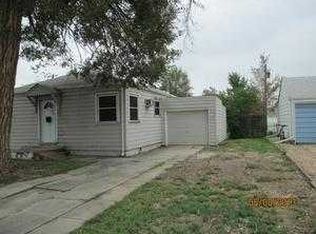 470 Newton St, Denver, CO 80204
