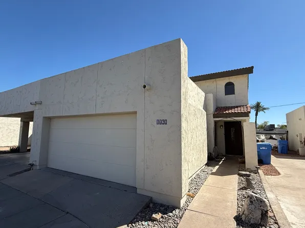 7761 N 19th Dr, Phoenix, AZ 85021