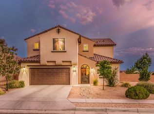 12000 Nashua Rd SE, Albuquerque, NM 87123