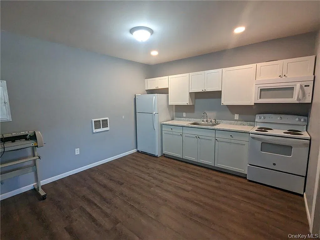 1 bed, 1.0 bath, 600 sqft, $1,400 — Photo 3