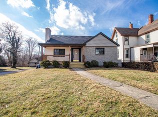 6201 Kennedy Ave, Cincinnati, OH 45213