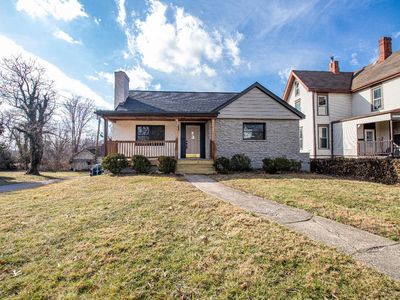 6201 Kennedy Ave, Cincinnati, OH, 45213