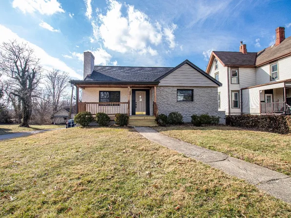 6201 Kennedy Ave, Cincinnati, OH 45213