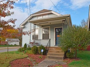 4150 Maple Dr, Cincinnati, OH