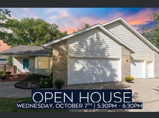 7600 W Regina St, Sioux Falls, SD 57106