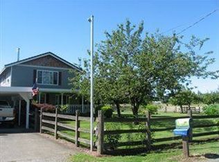 28812 Hinkleman Rd, Buckley, WA 98321