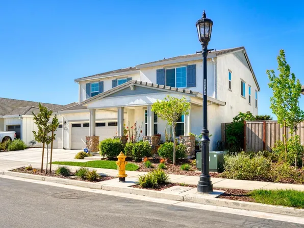 Gorse Drive, Stockton, CA 95219