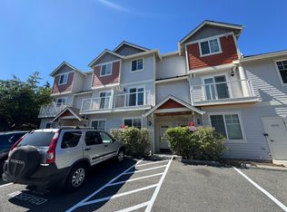 7902 168th Ave NE APT 204, Redmond, WA 98052