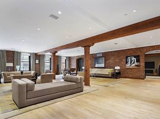 500 Greenwich St Rm 401, New York, NY 10013