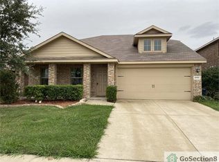 2005 Brackettville, Forney, TX 75126