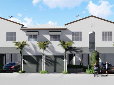 759 SE 1 #759, Pompano Beach, FL, 33060