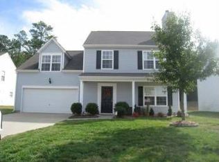 2786 Round Hill Rd, Rock Hill, SC 29730