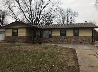 503 S German Ave, Haysville, KS 67060