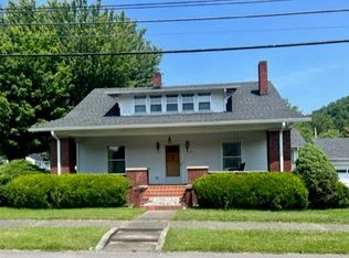 177 E Dingus St, Prestonsburg, KY 41653